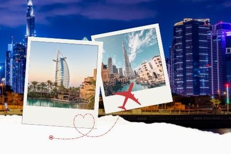 International tour and travel with the travel agency | Affordable Packages