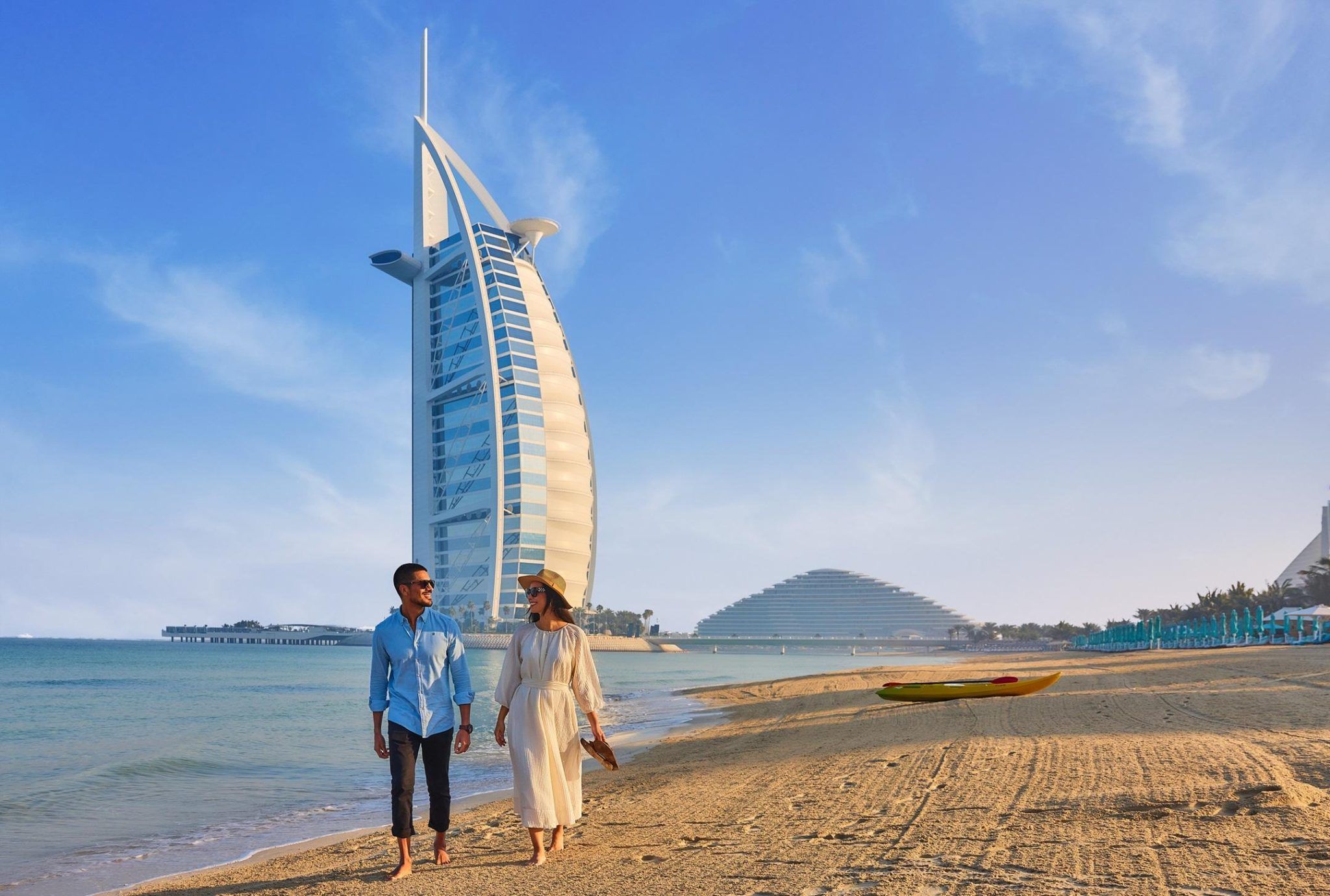 Travel the World with Quick Travel Services | Luxury Destination