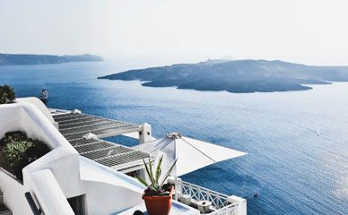 Basic thing about Greece for Travelers | International Packages for your Budget and Needs